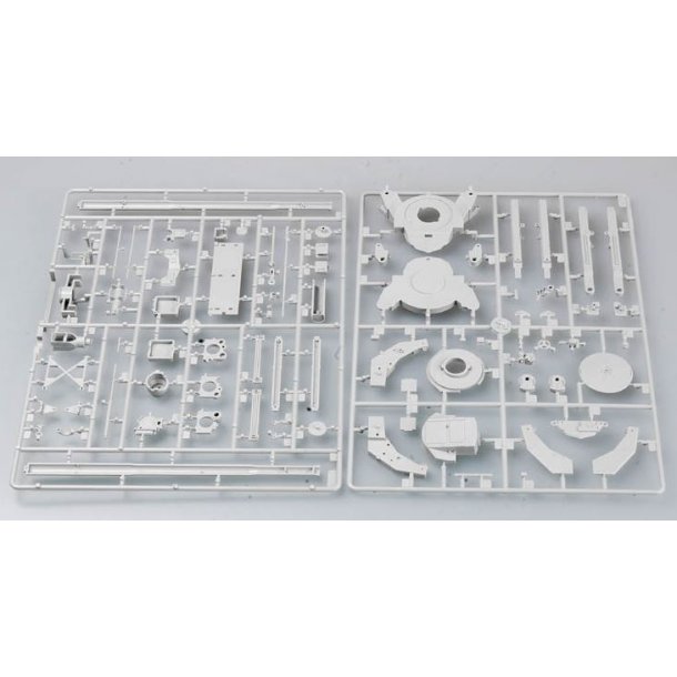M198 155mm Medium Towed Howitzer (early version)