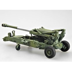 M198 155mm Medium Towed Howitzer (early version)