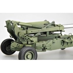 M198 155mm Medium Towed Howitzer (early version)