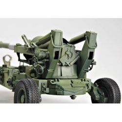 M198 155mm Medium Towed Howitzer (early version)