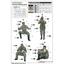 German 8.8cm Flak 41 