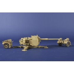 German 8.8cm Flak 41 