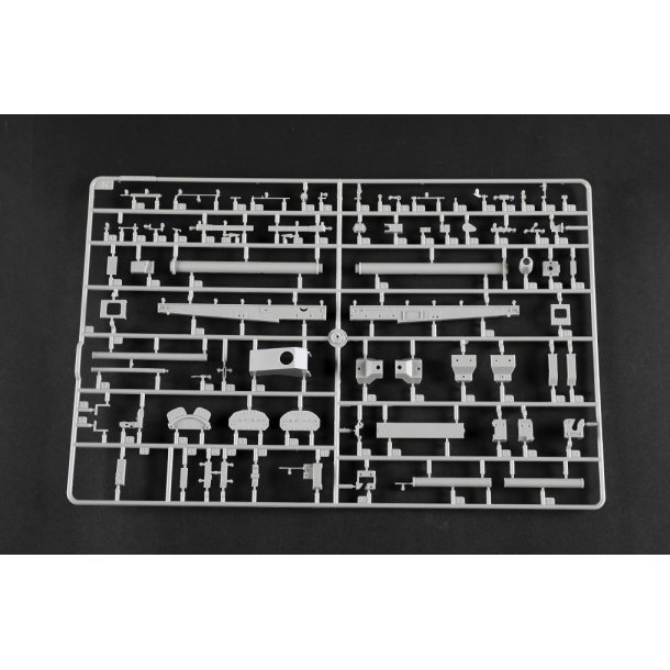 German 8.8cm Flak 41 