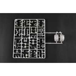 German 8.8cm Flak 41 