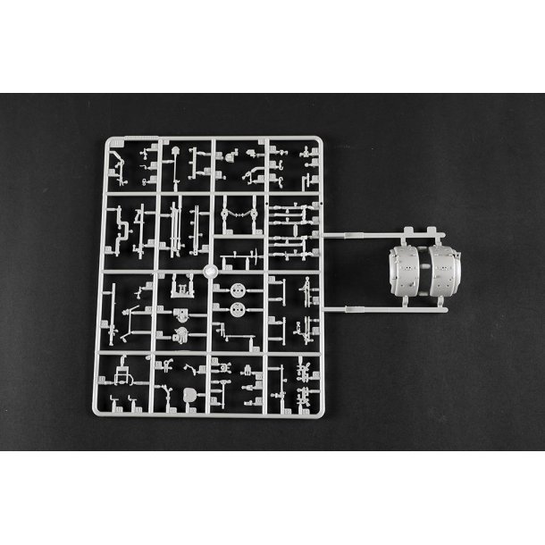 German 8.8cm Flak 41 