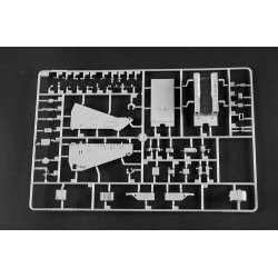 German 8.8cm Flak 41 