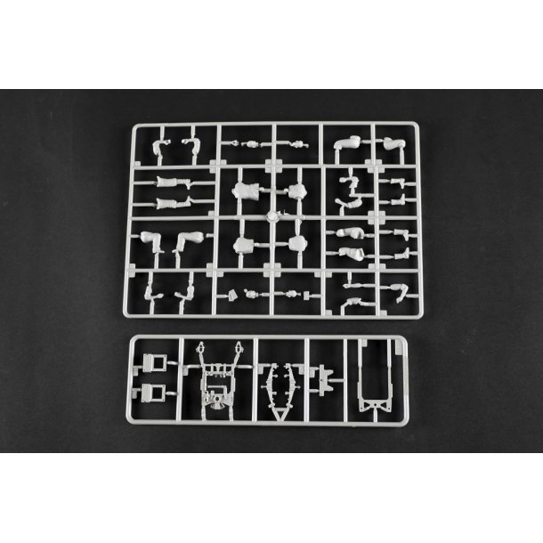 German 8.8cm Flak 41 