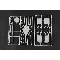 German 8.8cm Flak 41 