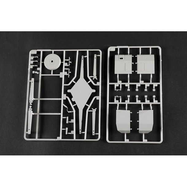 German 8.8cm Flak 41 