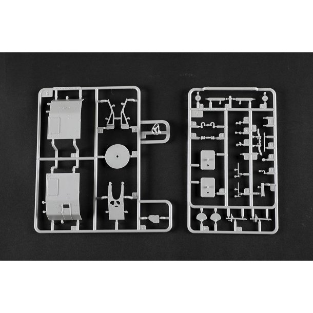 German 8.8cm Flak 41 