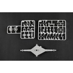 German 8.8cm Flak 41 