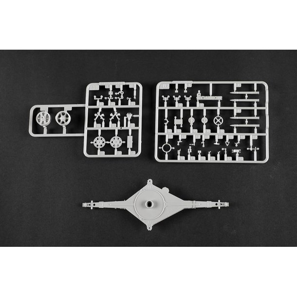 German 8.8cm Flak 41 