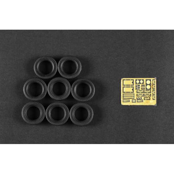 German 8.8cm Flak 41 