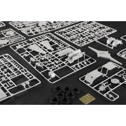 German 8.8cm Flak 41 
