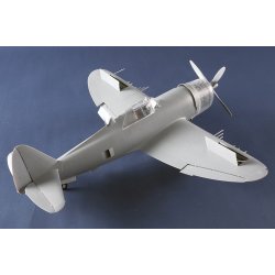 P-47D Thunderbolt Razorback, skala 1/24