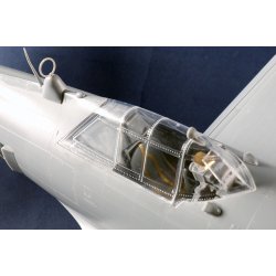 P-47D Thunderbolt Razorback, skala 1/24