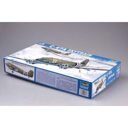 C47A Skytrain / DC-3, skala 1/48