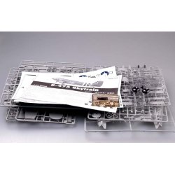 C47A Skytrain / DC-3, skala 1/48