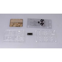 C47A Skytrain / DC-3, skala 1/48