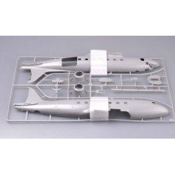 C47A Skytrain / DC-3, skala 1/48