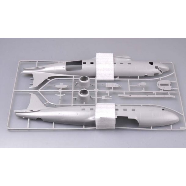 C47A Skytrain / DC-3, skala 1/48