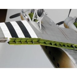 C47A Skytrain / DC-3, skala 1/48