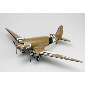 C47A Skytrain / DC-3, skala 1/48