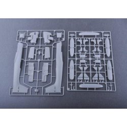 Junkers Ju-87B-2/U4 Stuka