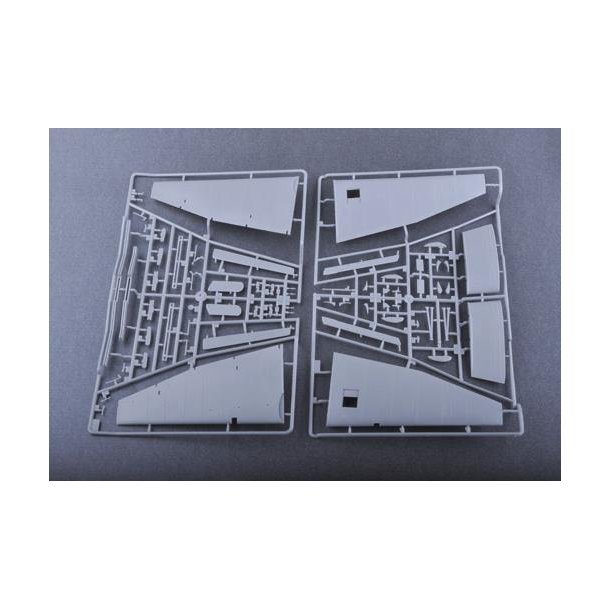 Junkers Ju-87B-2/U4 Stuka