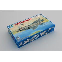 Lockheed Martin F-35A Lightning II, skala 1/32