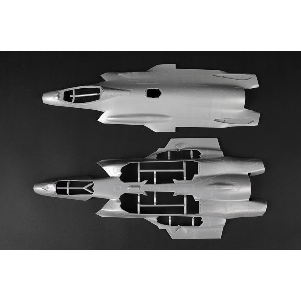 Lockheed Martin F-35A Lightning II, skala 1/32