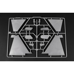 Lockheed Martin F-35A Lightning II, skala 1/32