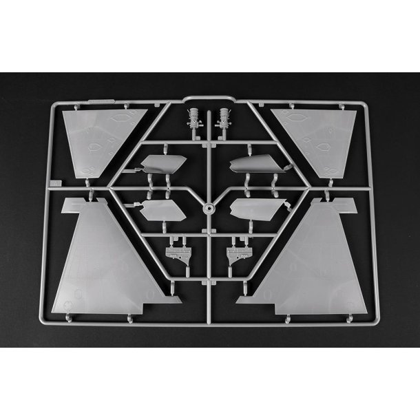 Lockheed Martin F-35A Lightning II, skala 1/32