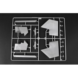 Lockheed Martin F-35A Lightning II, skala 1/32