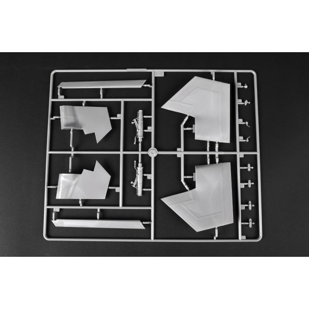 Lockheed Martin F-35A Lightning II, skala 1/32