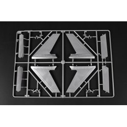 Lockheed Martin F-35A Lightning II, skala 1/32