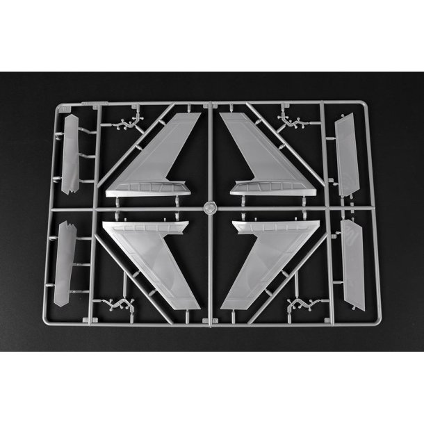 Lockheed Martin F-35A Lightning II, skala 1/32