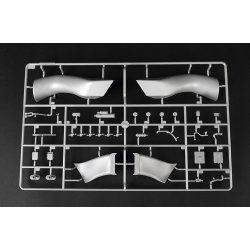 Lockheed Martin F-35A Lightning II, skala 1/32