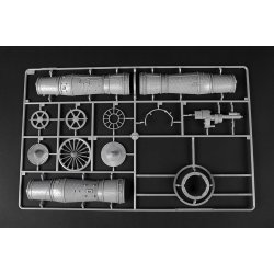 Lockheed Martin F-35A Lightning II, skala 1/32