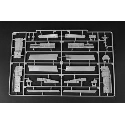 Lockheed Martin F-35A Lightning II, skala 1/32