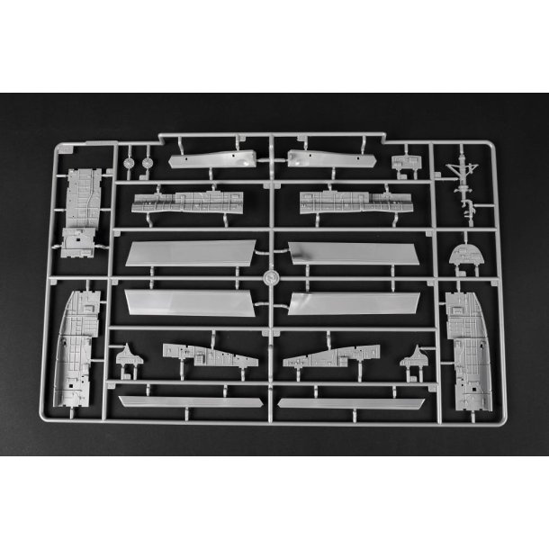 Lockheed Martin F-35A Lightning II, skala 1/32