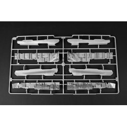 Lockheed Martin F-35A Lightning II, skala 1/32