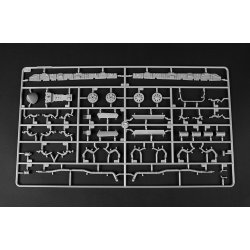 Lockheed Martin F-35A Lightning II, skala 1/32