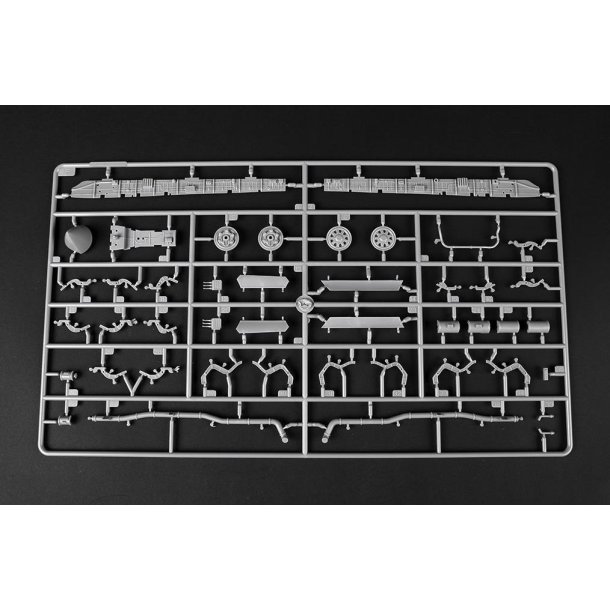 Lockheed Martin F-35A Lightning II, skala 1/32