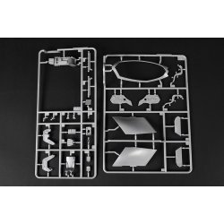 Lockheed Martin F-35A Lightning II, skala 1/32