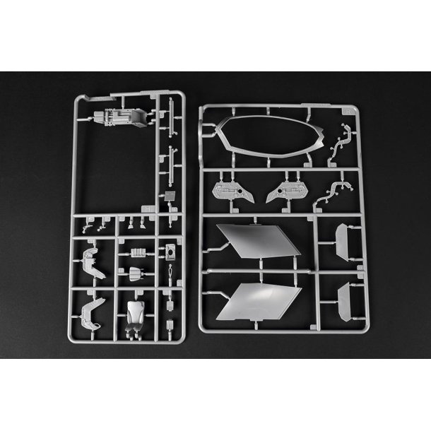 Lockheed Martin F-35A Lightning II, skala 1/32
