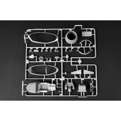 Lockheed Martin F-35A Lightning II, skala 1/32