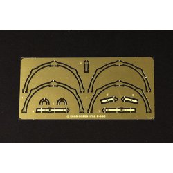 Lockheed Martin F-35A Lightning II, skala 1/32