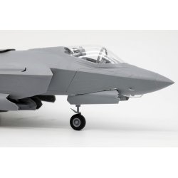 Lockheed Martin F-35A Lightning II, skala 1/32