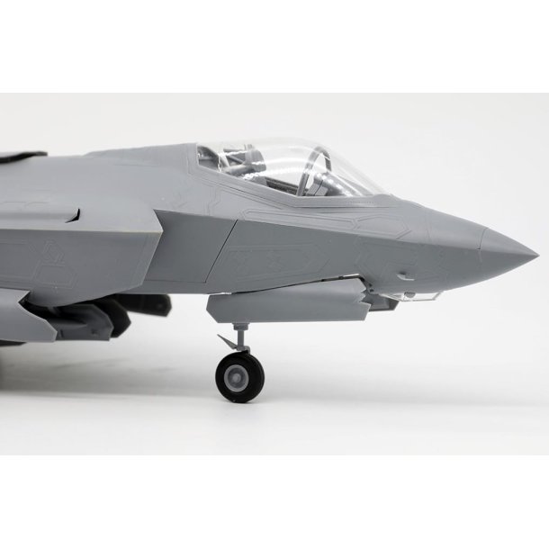 Lockheed Martin F-35A Lightning II, skala 1/32